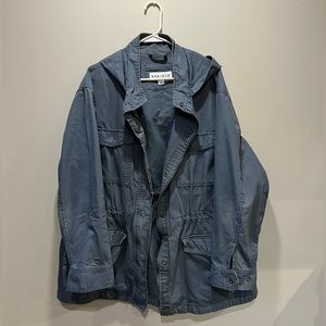 Target Utility Jacket